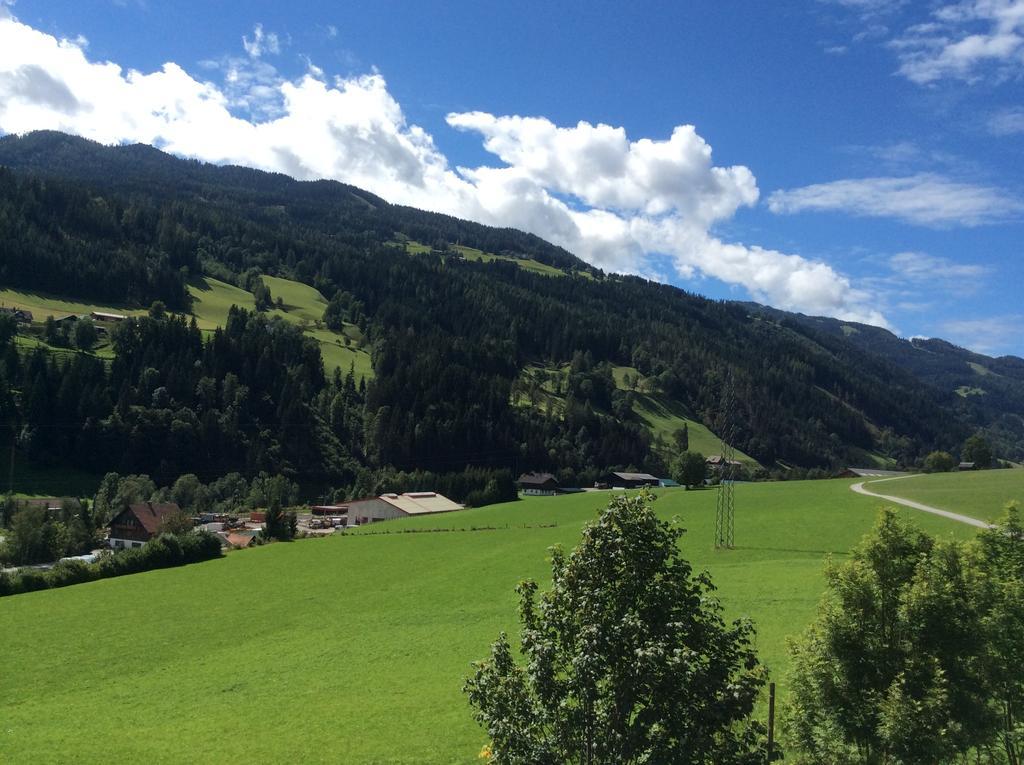 Appartementhaus Evelyn Schladming Værelse billede