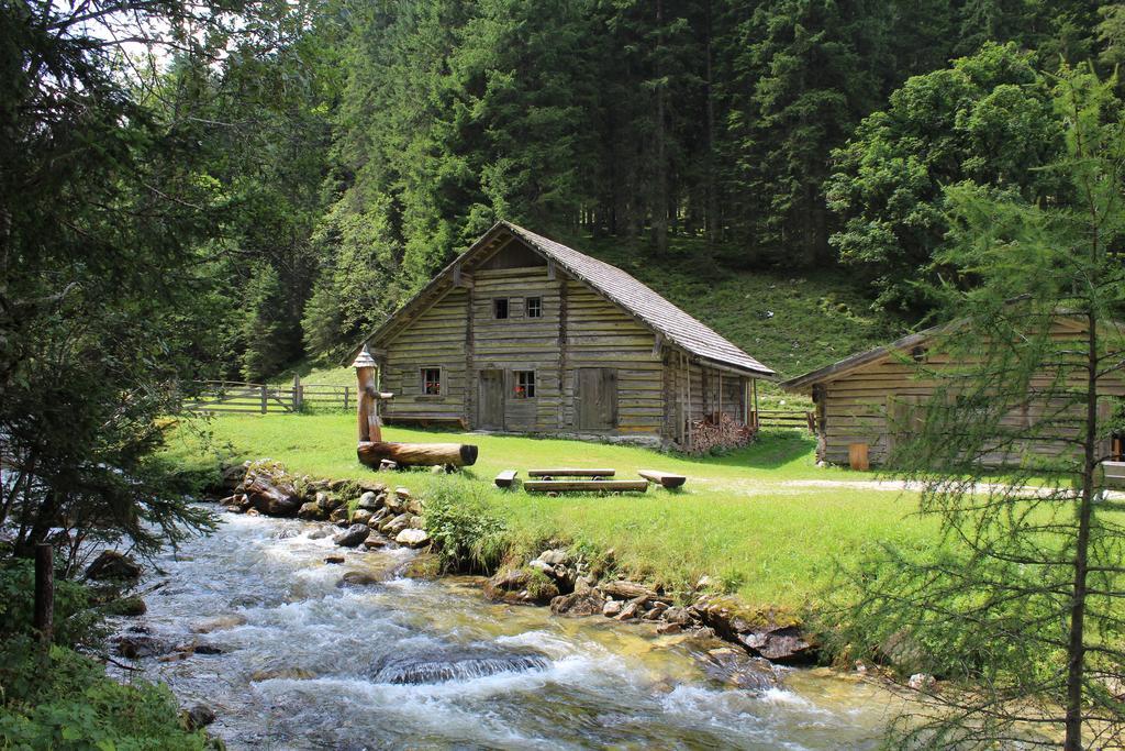 Appartementhaus Evelyn Schladming Eksteriør billede