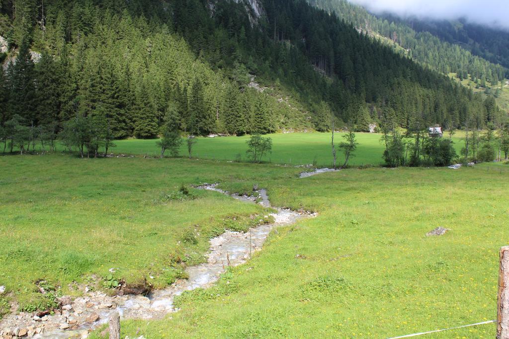 Appartementhaus Evelyn Schladming Eksteriør billede