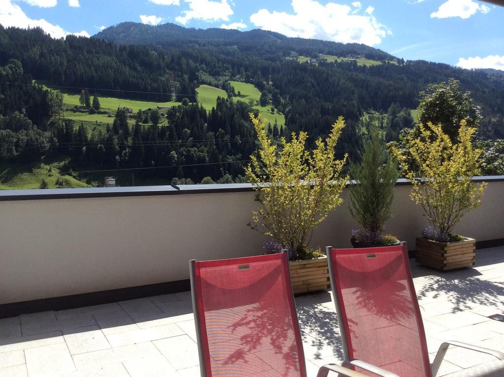 Appartementhaus Evelyn Schladming Eksteriør billede